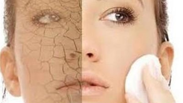 4 وصفات لعلاج جفاف البشرة.. أهمها الشوفان والبابونغ 4 وصفات لعلاج جفاف البشرة.. أهمها الشوفان والبابونغ