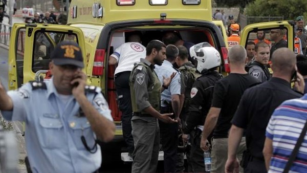 وفاة إسرائيلي متأثرًا بجراحه بعد تعرضه للطعن في الضفة الغربية