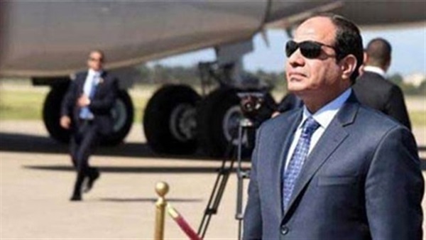 بث مباشر.. لافتتاح السيسي مشروع المليون ونصف فدان