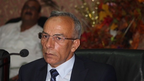 17يناير.. استبعاد القيادات الكسولة من الجهاز التنفيذى بشمال سيناء 17يناير.. استبعاد القيادات الكسولة من الجهاز التنفيذى بشمال سيناء