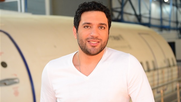 «الرداد» يقدم برنامجًا على فضائية «العاصمة 2» «الرداد» يقدم برنامجًا على فضائية «العاصمة 2»