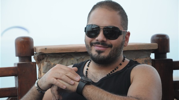 رامي عياش في مصر «حاجة».. وفي لبنان «حاجة تانية» رامي عياش في مصر «حاجة».. وفي لبنان «حاجة تانية»