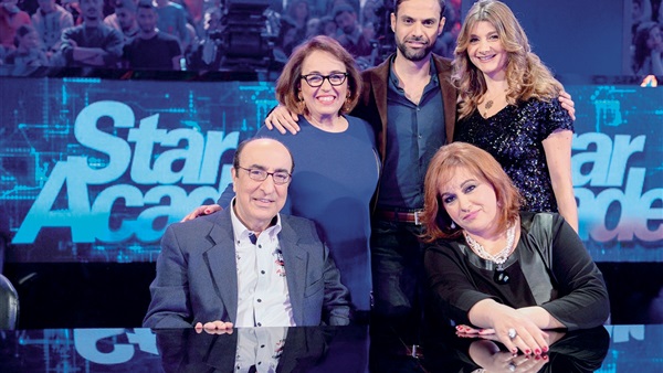 ما لم تشاهده فى ستار أكاديمى 11 ما لم تشاهده فى ستار أكاديمى 11
