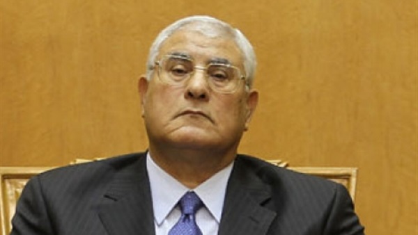 «الجيل»: عدم عرض قوانين «منصور» على البرلمان مخالفة للدستور «الجيل»: عدم عرض قوانين «منصور» على البرلمان مخالفة للدستور