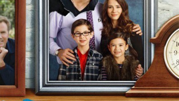 "Daddy's Home" يحتل المركز الثانى فى الـ"Box Office" "Daddy's Home" يحتل المركز الثانى فى الـ"Box Office"