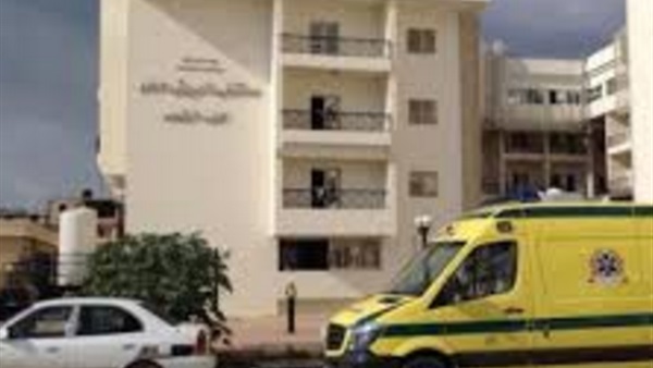   ‏إصابه‬ مواطن برصاص مجهولين فى سيناء