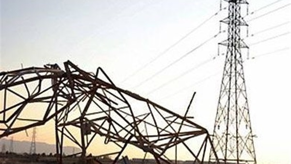 شرطة الكهرباء تضبط 7،68 قضية سرقة تيار كهربائي عبر التوصيلات الغير قانونية شرطة الكهرباء تضبط 7،68 قضية سرقة تيار كهربائي عبر التوصيلات الغير قانونية