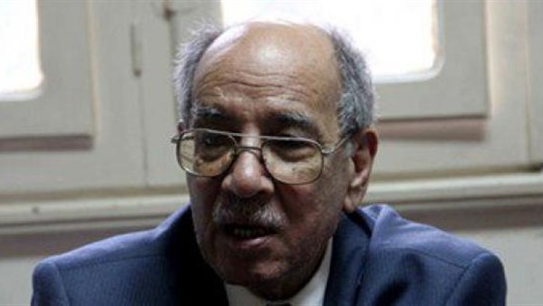 «الزاهد»: لا يمكن مصادرة حرية الفكر بأحكام بالحبس «الزاهد»: لا يمكن مصادرة حرية الفكر بأحكام بالحبس