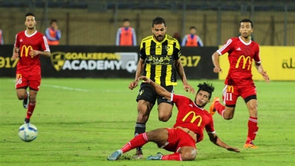 دجلة يكتفي بالتعادل السلبي أمام الحدود في الدوري