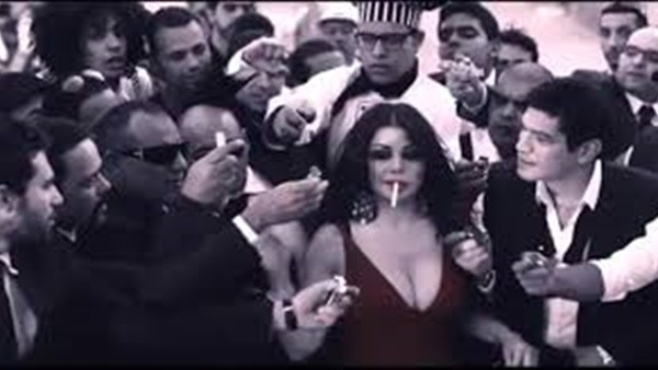 "حلاوة روح "علي روتانا سينما بليلة رأس السنة "حلاوة روح "علي روتانا سينما بليلة رأس السنة