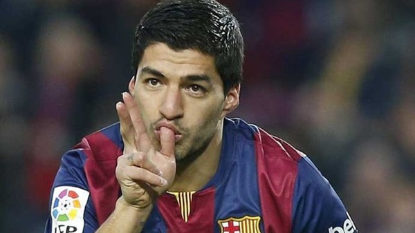 بالفيديو.. برشلونة يسحق ريال بيتيس برباعية ويعود للصدارة بالفيديو.. برشلونة يسحق ريال بيتيس برباعية ويعود للصدارة