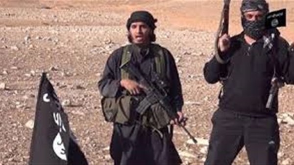 مقتل حارس الأمن المكلف بحراسة وكيل وزارة الخارجية الليبية من قبل تنظيم "داعش"