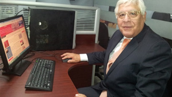 غدًا.. فتح باب الترشح لإنتخابات البرلمان الالكترونى غدًا.. فتح باب الترشح لإنتخابات البرلمان الالكترونى