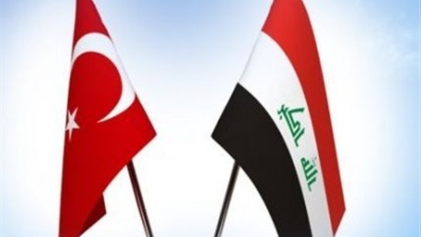 العراق يدق طبول الحرب ضد تركيا 
