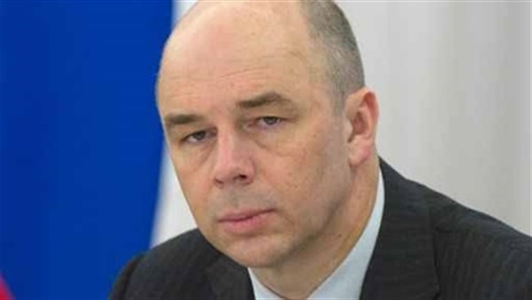 وزير المالية الروسي يتوقع انخفاض معدل التضخم في البلاد  