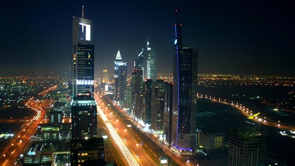 المدينة المستدامة في دبي تستقبل أول مجموعة من ساكنيها المدينة المستدامة في دبي تستقبل أول مجموعة من ساكنيها