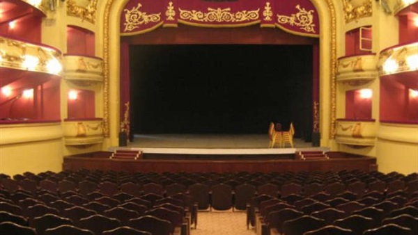 اليوم.. عرض "البصاصين" على مسرح الجمهورية