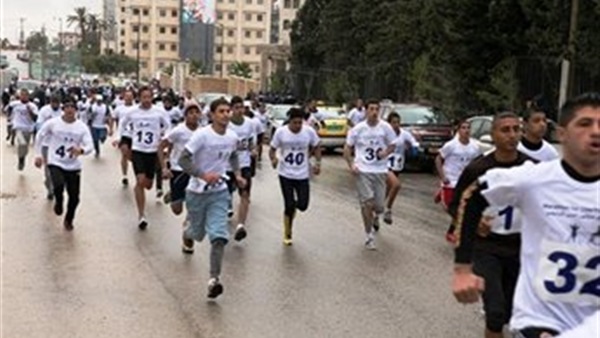 اليوم.. انطلاق "ماراثون الخير" لدعم مستشفى سرطان الأقصر اليوم.. انطلاق "ماراثون الخير" لدعم مستشفى سرطان الأقصر