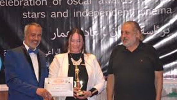 مهرجان "أوسكار إيجيبت" يواصل استلام الأفلام الراغبة بالمشاركة بالدورة الثانية مهرجان "أوسكار إيجيبت" يواصل استلام الأفلام الراغبة بالمشاركة بالدورة الثانية