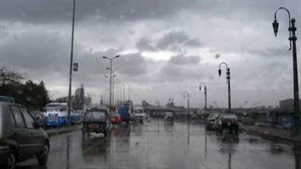 الإسكندرية تتعرض لأمطار متوسطة في بداية نوة " أنواء عيد الميلاد " المطيرة الإسكندرية تتعرض لأمطار متوسطة في بداية نوة " أنواء عيد الميلاد " المطيرة