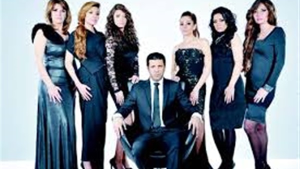 غدًا.. «أريد رجلا» على شاشة Mbc مصر غدًا.. «أريد رجلا» على شاشة Mbc مصر