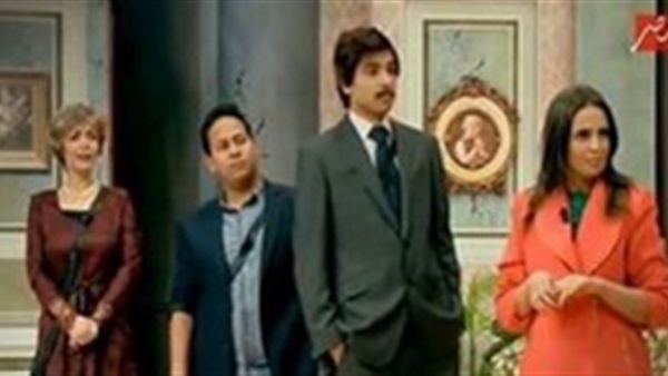 غدًا.. عرض «آخر شحاتة» على Mbc مصر احتفالًا بالعام الجديد غدًا.. عرض «آخر شحاتة» على Mbc مصر احتفالًا بالعام الجديد