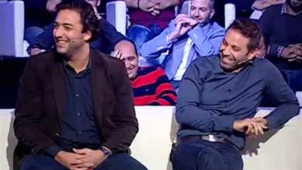 رئيس الزمالك: ميدو وحازم إمام يختاران المهاجم الإفريقي الجديد رئيس الزمالك: ميدو وحازم إمام يختاران المهاجم الإفريقي الجديد