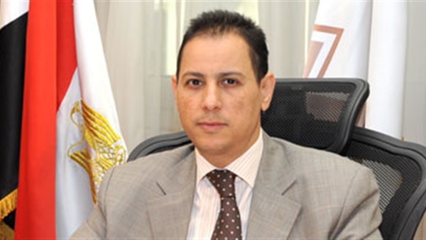 «عمران»: 2016 سيشهد أكبر عدد طروحات في تاريخ البورصة المصرية «عمران»: 2016 سيشهد أكبر عدد طروحات في تاريخ البورصة المصرية