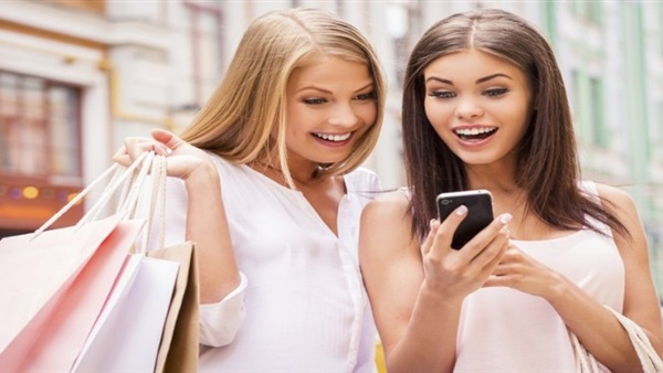 بهذه التطبيقات أشترِ أرخص ملابس الماركات العالمية بهذه التطبيقات أشترِ أرخص ملابس الماركات العالمية
