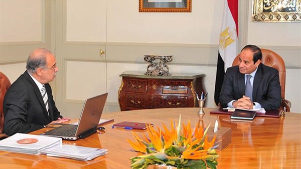 عاجل.. السيسي يحدد موعد انعقاد البرلمان عاجل.. السيسي يحدد موعد انعقاد البرلمان
