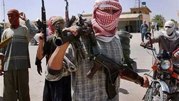 مسلحون في سيناء يقتلون أسرة بأكملها