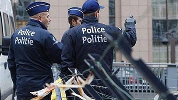 بلجيكا تعتقل ستة أشخاص تحسبا لوقوع هجمات في رأس السنة