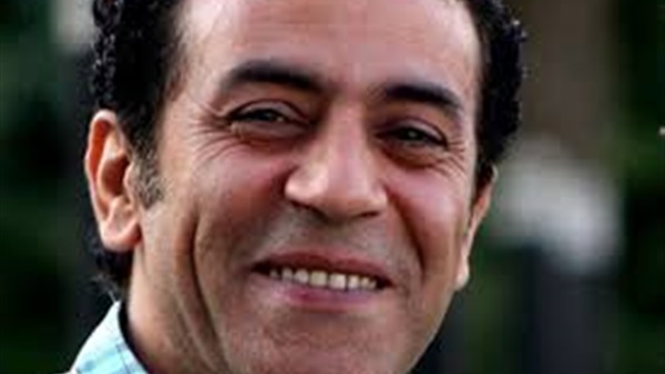 صبري فواز يتعاقد علي تصوير «أفراح القبة» صبري فواز يتعاقد علي تصوير «أفراح القبة»