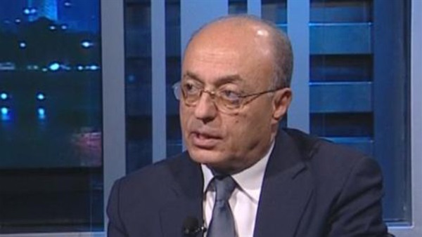«اليزل» ينفى وجود قائمة «فى حب مصر» «اليزل» ينفى وجود قائمة «فى حب مصر»