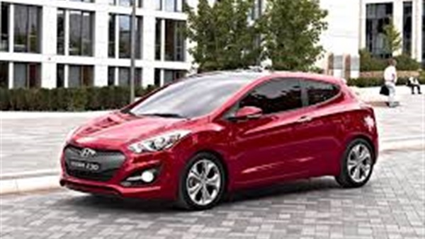 67 ألف جنيه جمارك سيارة "هيونداي i30" 67 ألف جنيه جمارك سيارة "هيونداي i30"