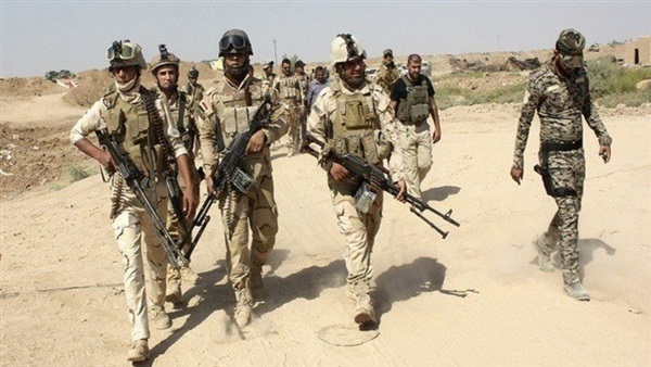 سكان "الرمادي" سيعودون إليها بعد تحريرها من "داعش" سكان "الرمادي" سيعودون إليها بعد تحريرها من "داعش"
