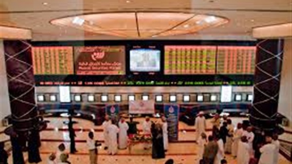 مؤشر سوق مسقط يغلق على انخفاض مؤشر سوق مسقط يغلق على انخفاض