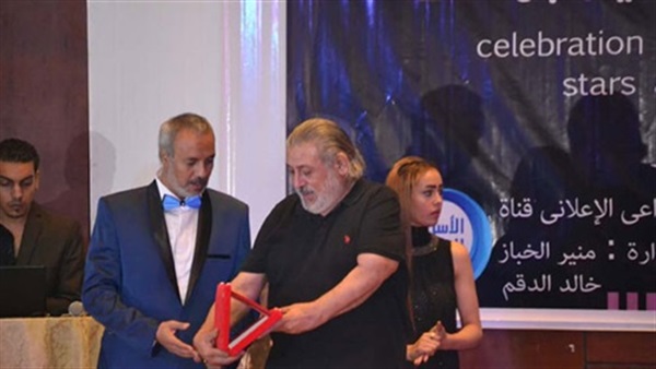 مهرجان "أوسكار إيجيبت" يواصل استلام الأفلام الراغبة بالمشاركة بالدورة الثانية مهرجان "أوسكار إيجيبت" يواصل استلام الأفلام الراغبة بالمشاركة بالدورة الثانية