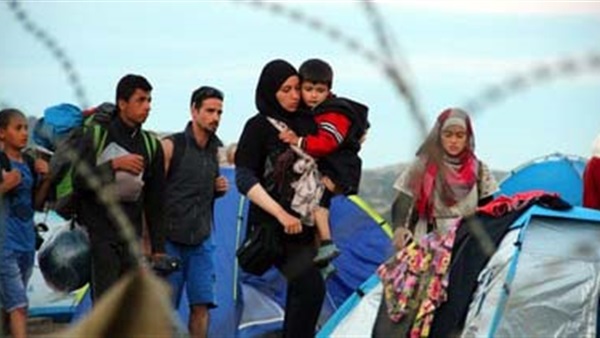 كندا تمدد فترة استقبال العشرة آلاف لاجئ سوري حتى منتصف يناير الجاري كندا تمدد فترة استقبال العشرة آلاف لاجئ سوري حتى منتصف يناير الجاري