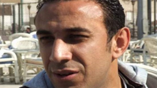 عاجل.. نجم الأهلي ومنتخب مصر السابق يتعرض لسطو مسلح عاجل.. نجم الأهلي ومنتخب مصر السابق يتعرض لسطو مسلح