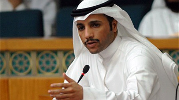 رئيس مجلس الأمة الكويتي يتوجه إلى القاهرة رئيس مجلس الأمة الكويتي يتوجه إلى القاهرة