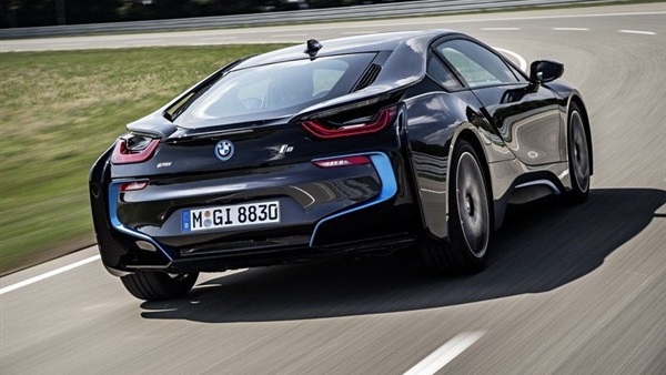 تعرف على أسعار سيارات «BMW» الجديدة تعرف على أسعار سيارات «BMW» الجديدة
