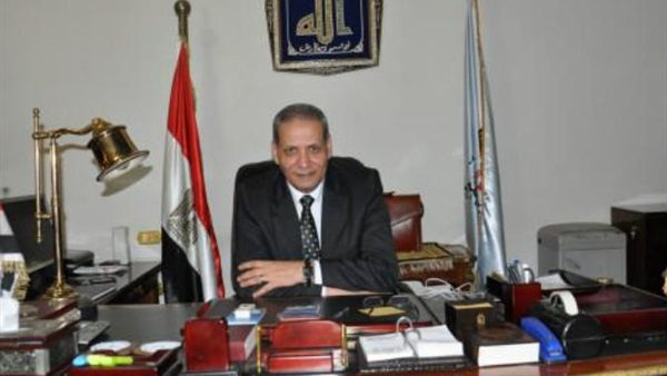 وزير "التربية والتعليم" يستقبل 2016 بمستشار مالى جديد وزير "التربية والتعليم" يستقبل 2016 بمستشار مالى جديد