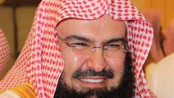 إمام «الحرم المكي» يدعو المسلمين للتعاون مع قادتهم لتحقيق الأمن إمام «الحرم المكي» يدعو المسلمين للتعاون مع قادتهم لتحقيق الأمن