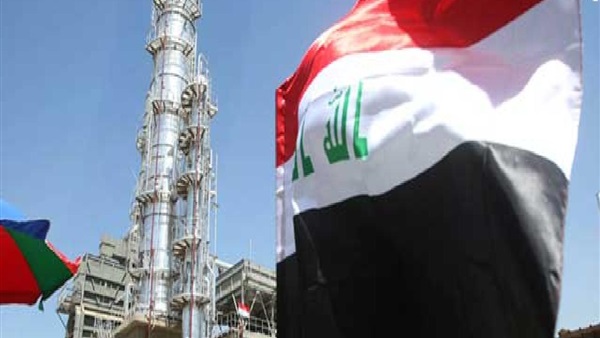 «النفط العراقية»: صدرنا 99.6 مليون برميل خلال شهر ديسمبر