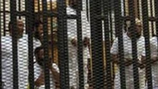 القبض على 5 من عناصر الإخوان بالغربية القبض على 5 من عناصر الإخوان بالغربية