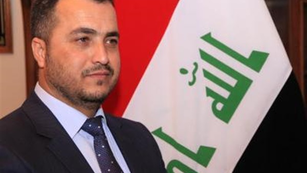 «الإعمار العراقية» تبحث مشروع الطرق الحدودية مع دول الجوار «الإعمار العراقية» تبحث مشروع الطرق الحدودية مع دول الجوار