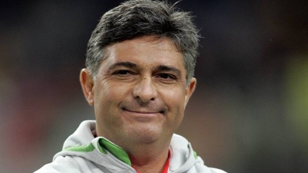 «باكيتا» يستقر على استبعاد نجم الزمالك من القائمة «باكيتا» يستقر على استبعاد نجم الزمالك من القائمة