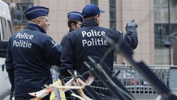 بلجيكا: إطلاق سراح 3 استجوبوا بشأن مخطط لهجوم خلال العطلات