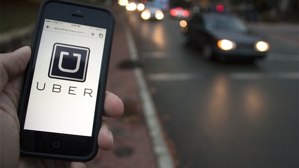 تطبيق أوبر «Uber» يحتفل بنقل أكثر من مليار راكب